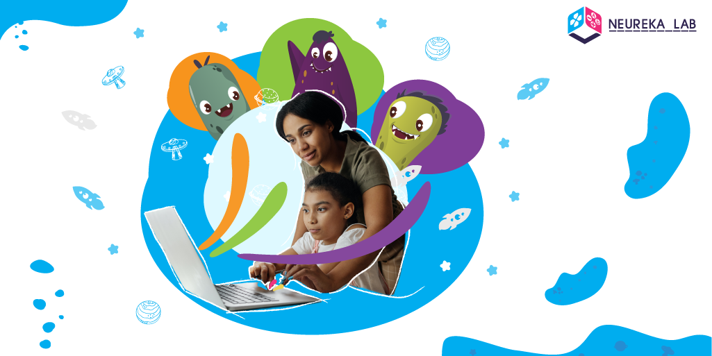 Aplicaciones digitales y videojuegos en la educación.